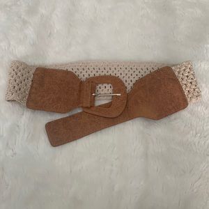 Fashion Belt